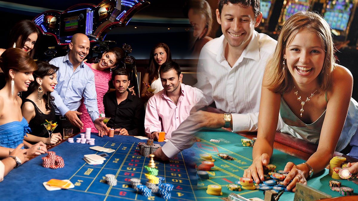 7 criteria to evaluate when choosing an online casino