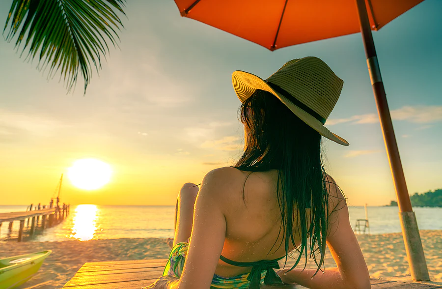 Various Things That You Should Consider When Buying Beach Hats