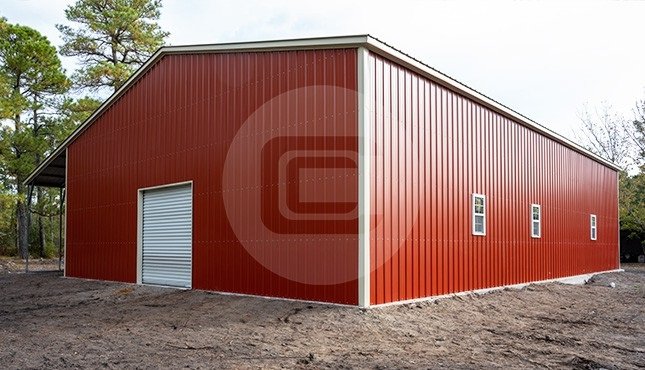 8 Steps to Efficiently Assemble Your Prefabricated Steel Building Kit