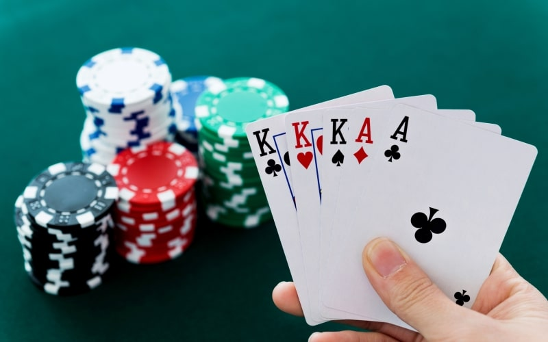 Reasons Why Improved Graphics is Critical in Online Casino Gambling