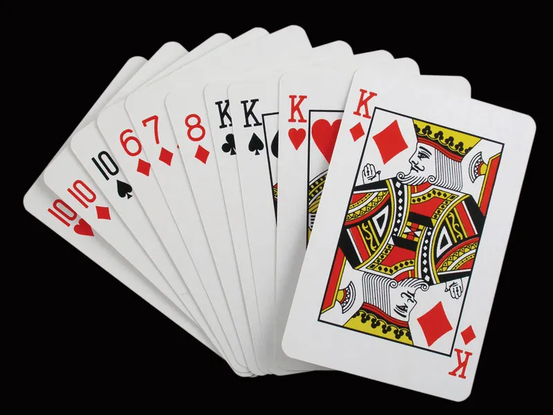 Indian Rummy: Benefits and Advantages of Playing the Game