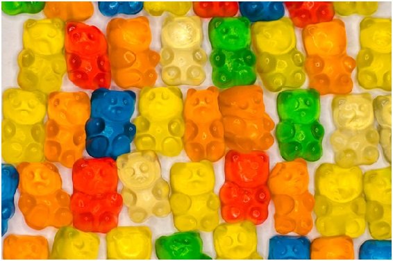 What are Full Spectrum CBD Gummies?