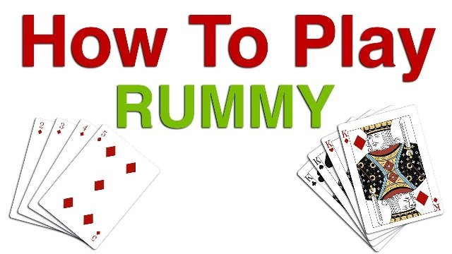 How Can You Play Rummy Online and Win Big Prizes?